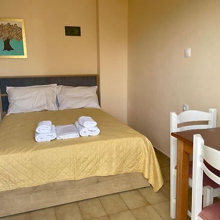 Eleni Apartment Kissamos Luaran gambar