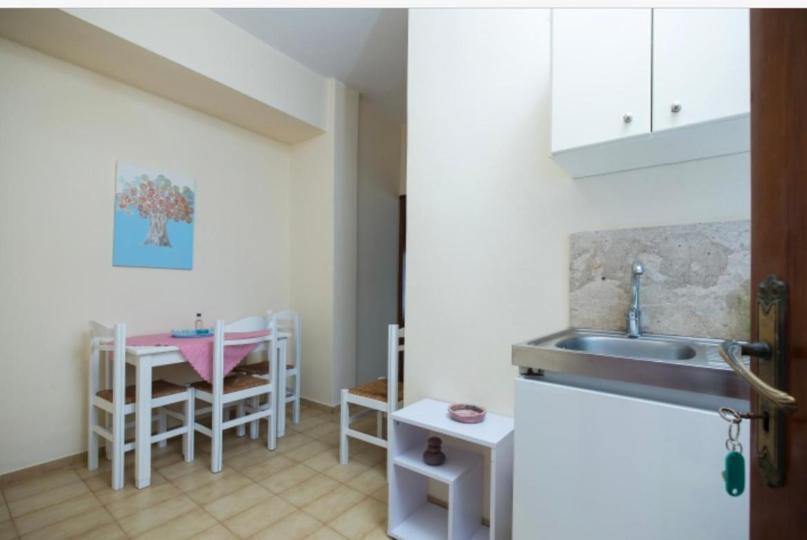 Eleni Apartment Kissamos Luaran gambar