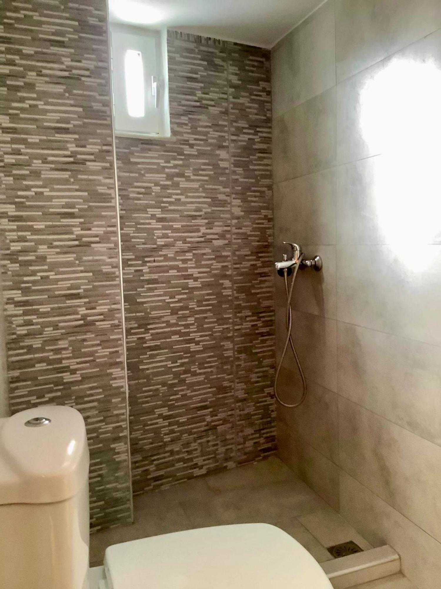 Eleni Apartment Kissamos Luaran gambar