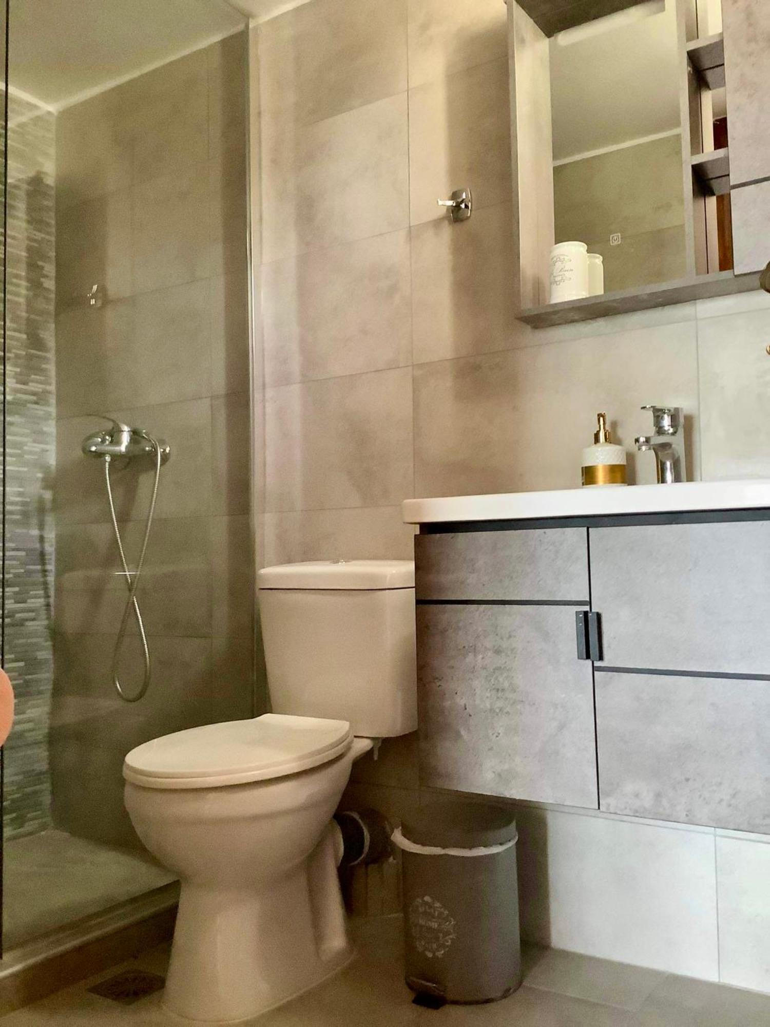 Eleni Apartment Kissamos Luaran gambar