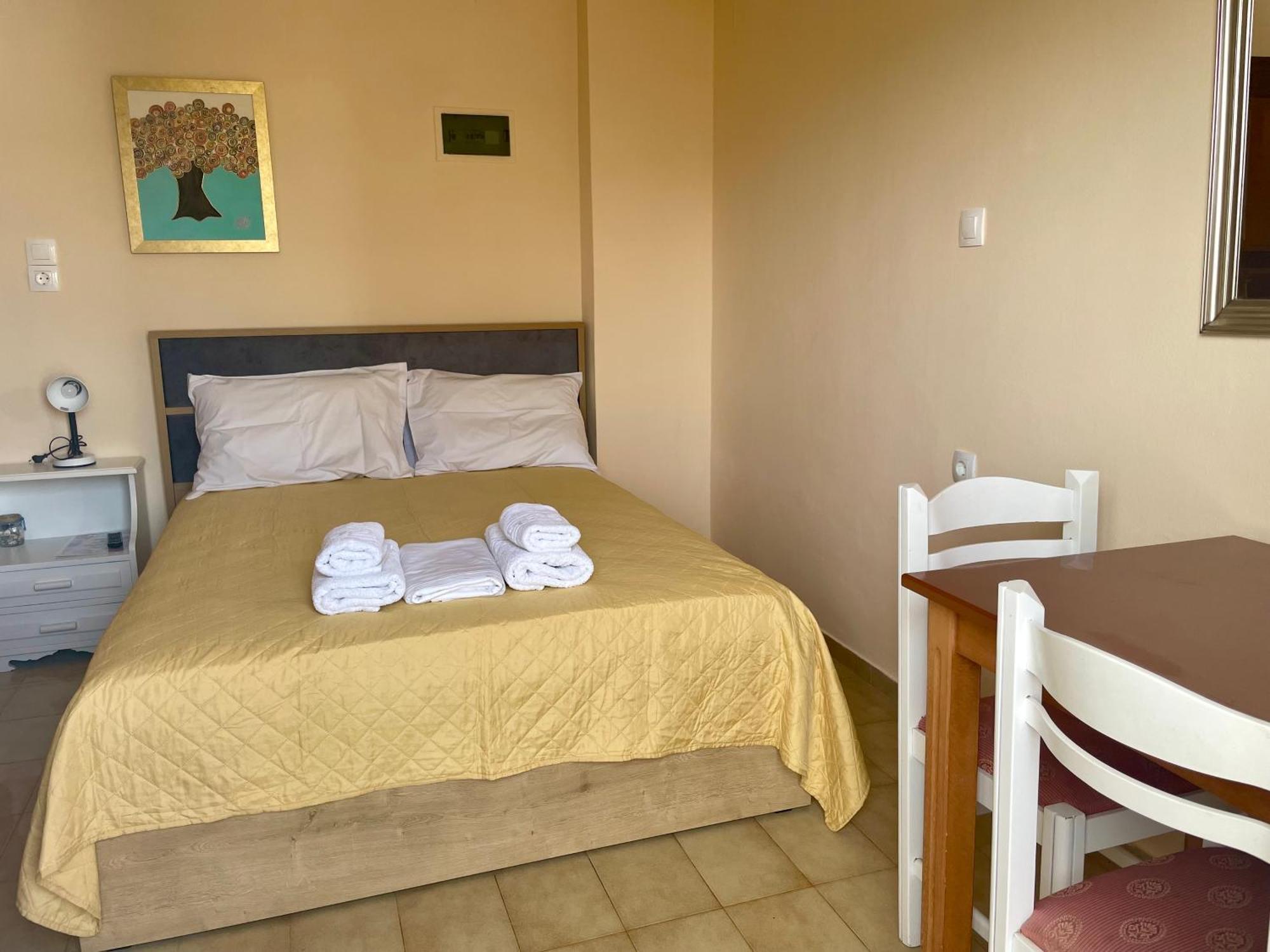 Eleni Apartment Kissamos Luaran gambar