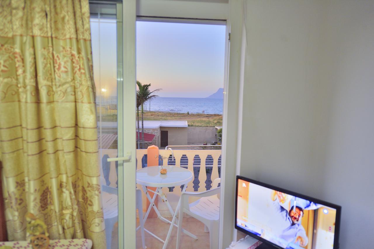 Eleni Apartment Kissamos Luaran gambar